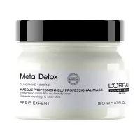 Série Expert Metal Detox Masque protecteur 150ml