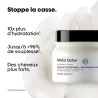 Série Expert Metal Detox Masque protecteur 150ml