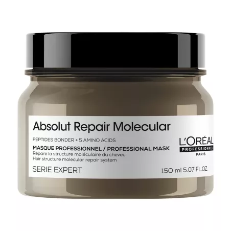Serie Expert Absolut Repair Molecular Masque à rincer 150ml