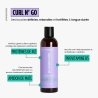Gelée coiffante Curl N' Go 100 ml