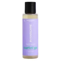Gelée coiffante Curl N' Go 100 ml