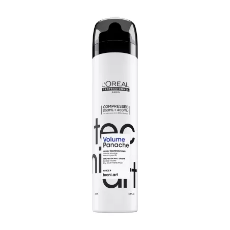 Volume Panache 250 ml New