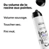 Volume Panache 250 ml New