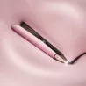 Lisseur Chronos Rose Coiffage Quotidien Collection Pink