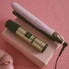 Lisseur Chronos Rose Coiffage Quotidien Collection Pink