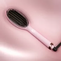 Brosse lissante Glide Rose Facile et Rapide Collection Pink