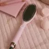 Brosse lissante Glide Rose Facile et Rapide Collection Pink Brosse lissante Glide Rose Facile et Rapide Collection Pink