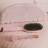 Brosse lissante Glide Rose Facile et Rapide Collection Pink Brosse lissante Glide Rose Facile et Rapide Collection Pink