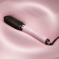 Brosse Soufflante Duet Blowdry Outil 2-en-1 - Rose Collection Pink