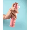 OSiS+ Grip – Mousse Fixation Extra Forte 200 ml