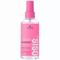 OSiS+ Hairbody – Spray Volumisant Léger 200 ml