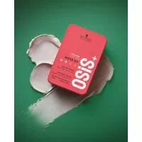 OSiS+ Mess Up – Pâte Coiffante Matifiante 100 ml