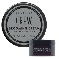 GROOMING CREAM Cire fixation forte, brillance extrême - Déstockage
