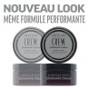 GROOMING CREAM Cire fixation forte, brillance extrême - Déstockage