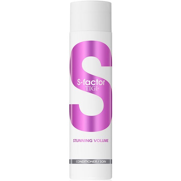 Stunning Volume Conditioner...