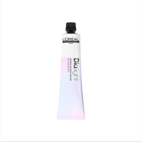 Dialight Coloration Semi Permanente