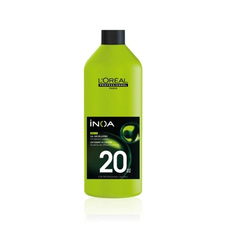 Oxydant Spécifique Inoa 20 Vol 1000 ml Oxydant Spécifique Inoa 20 Vol 1000 ml
