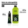 Oxydant Spécifique Inoa 20 Vol 1000 ml Oxydant Spécifique Inoa 20 Vol 1000 ml