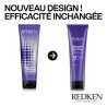 Masque Express Anti-Brass Color Extend Blondage 250 ml - Déstockage