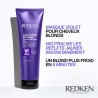 Masque Express Anti-Brass Color Extend Blondage 250 ml - Déstockage