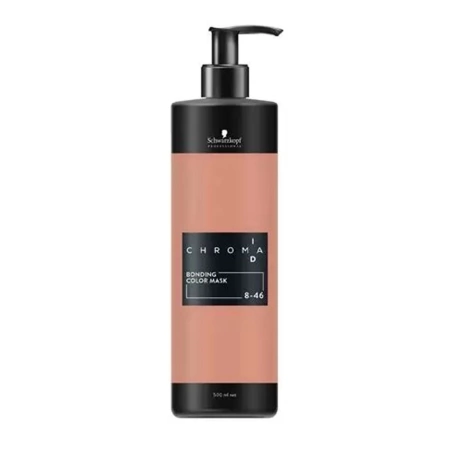 Chroma ID Masque Pigmenté 8-46 500ml