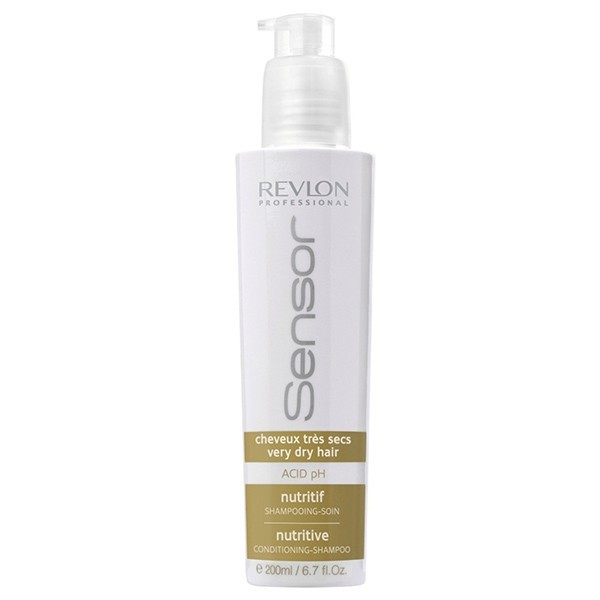 Shampoing Sensor Nutritif...