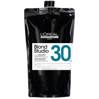 Oxydant Nutri Developpeur 30 Vol 1000 ml Blond Studio - Déstockage