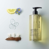 Deep Cleanser Shampoing doux éclat, cuir chevelu & cheveux 400 ml - Déstockage
