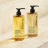 Deep Cleanser Shampoing doux éclat, cuir chevelu & cheveux 400 ml - Déstockage