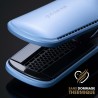 Coffret Lisseur Séchant 2-en-1 ghd Duet Style - Collection ghd Iced luxe - Déstockage
