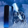 Coffret Lisseur Séchant 2-en-1 ghd Duet Style - Collection ghd Iced luxe - Déstockage