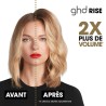 Brosse Volume Professionnelle : Rise - Déstockage
