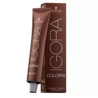 IGORA COLOR10 Coloration 60 ml - Déstockage