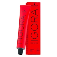 IGORA ROYAL Coloration 60 ml - Déstockage