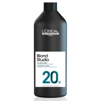 Oxydant Huile Developpeur 20 Vol 1000 ml Blond Studio