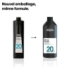 Oxydant Huile Developpeur 20 Vol 1000 ml Blond Studio