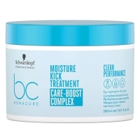 Masque Moisture Kick Care-Boost Complex 500 ml