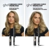 Boucleur ghd chronos curve grand tong