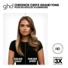 Boucleur ghd chronos curve grand tong