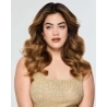 Boucleur ghd chronos curve grand tong