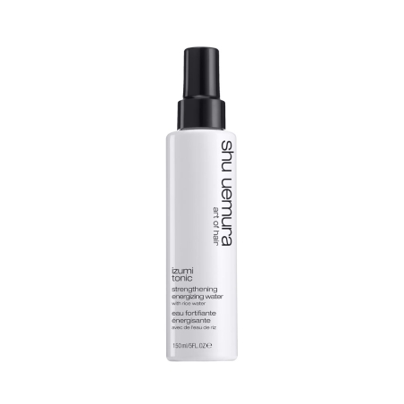 Izumi Tonic Soin fortifiant pour tous types de cheveux 150 ml - Déstockage
