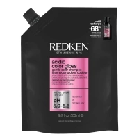 Acidic Color Gloss Recharge Shampoing pour cheveux colorés 500ml