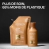 All Soft Recharge Shampoing pour cheveux secs 500ml