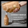 All Soft Recharge Shampoing pour cheveux secs 500ml