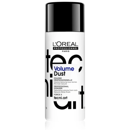 Volume Dust