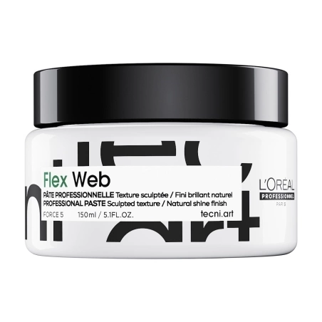 Flex Web Pâte Professionnelle