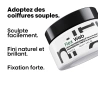 Flex Web Pâte Professionnelle