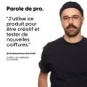 Flex Web Pâte Professionnelle