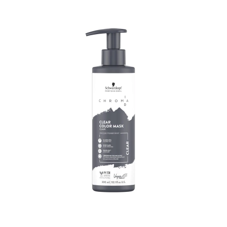 Chroma ID Masque Pigmenté Clear 300ml