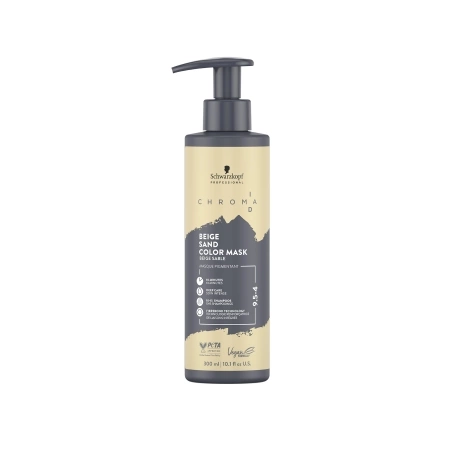 Chroma ID Masque Pigmenté 9.5-4 300ml